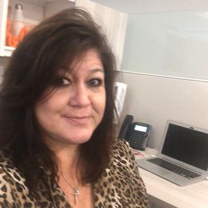 Meet your Posher, Janine